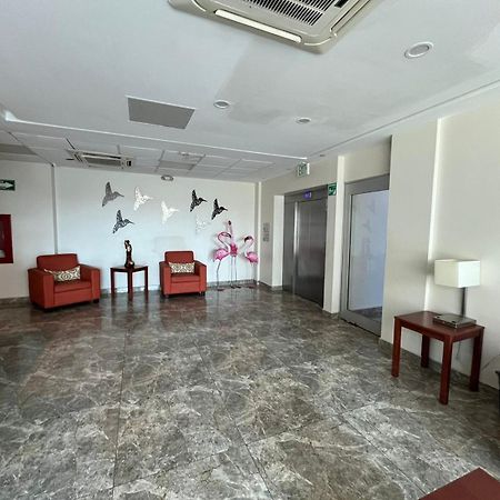 Hotel Ave Inn Mazatlán Exteriér fotografie