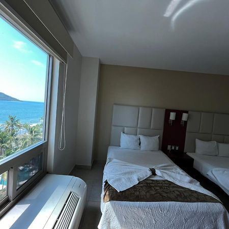 Hotel Ave Inn Mazatlán Exteriér fotografie