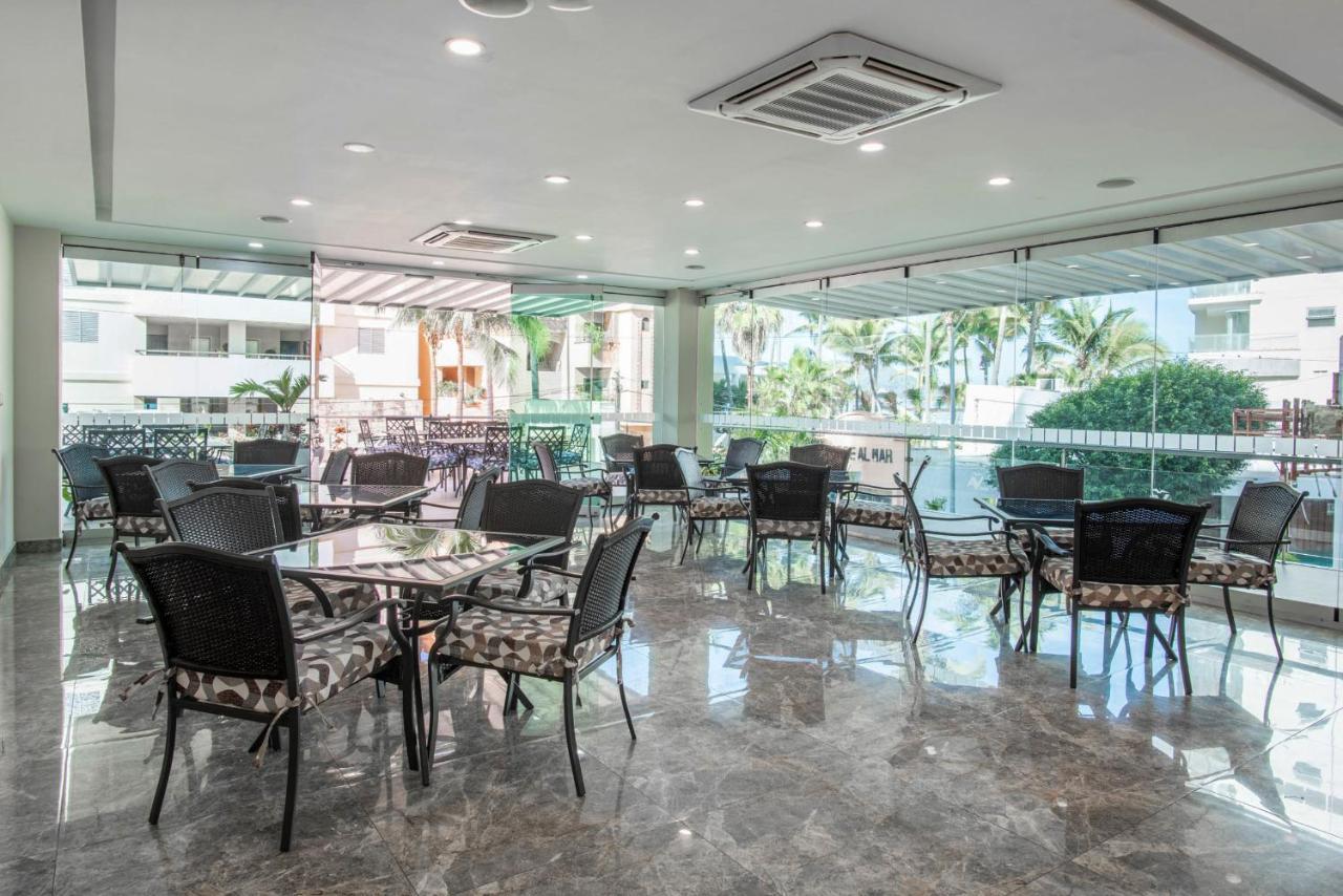 Hotel Ave Inn Mazatlán Exteriér fotografie