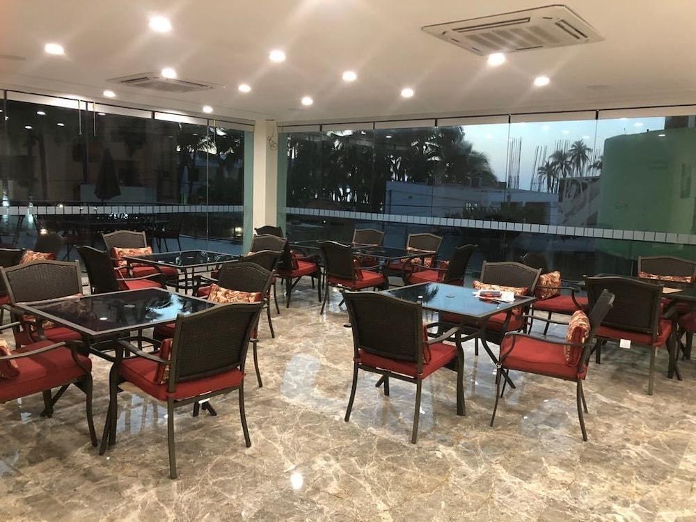 Hotel Ave Inn Mazatlán Exteriér fotografie